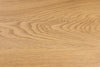 Masa de birou din pal si metal, cu 2 sertare, Reece Stejar Wild / Negru Mat, L100xl50xH88 cm (10)