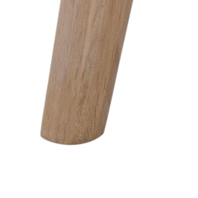 Masa de cafea din lemn si furnir, Marte Stejar Deschis, L118xl58xH49 cm (5)
