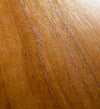 Masa de cafea din lemn, furnir si metal, Madhu Natural, L120xl60xH40 cm (4)