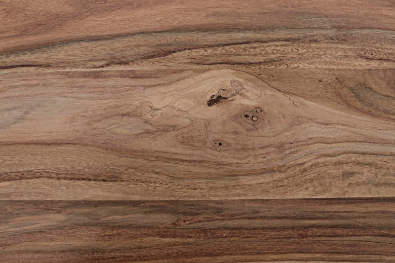 Masa extensibila din lemn Salford Large Natural, L200-300xl100xH77 cm (6)