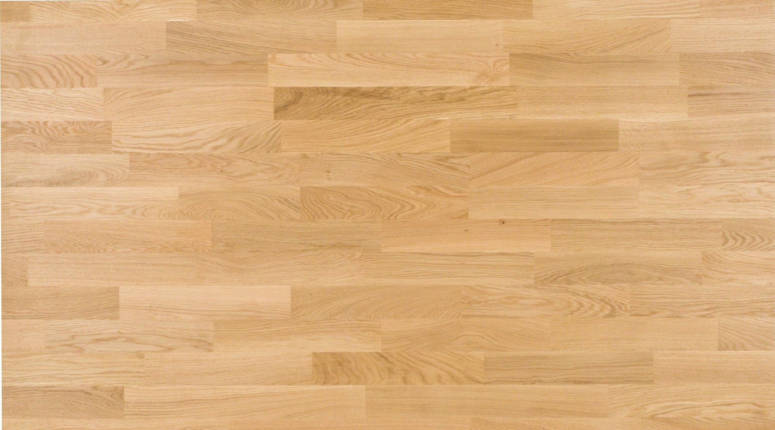 Wersal Masuta suport telefon din lemn de stejar si metal, Norisa Natural / Auriu, L51xl31xH66 cm