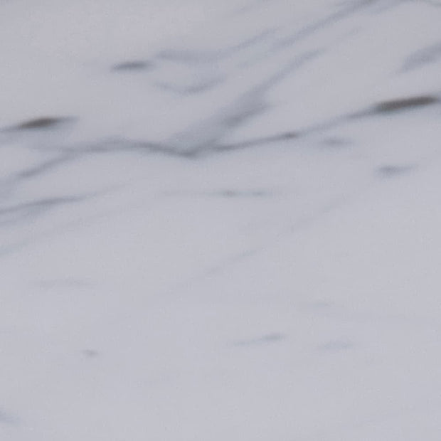 Masuta suport telefon din sticla si metal Bolton A1 Marmura / Auriu, Ø50xH44 cm (8)