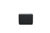 Stolwit Noptiera din pal, cu 2 sertare, Forli Orizontal Bej, l60xA40xH40 cm
