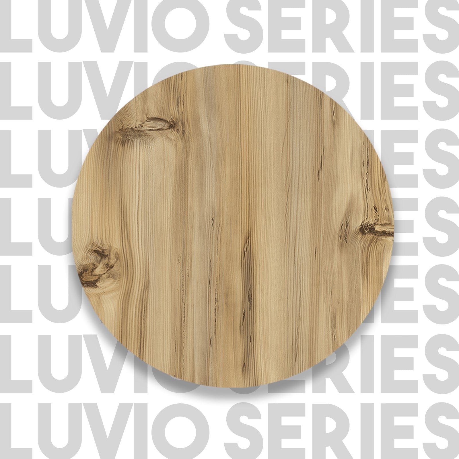 Asir Noptiera suspendata din pal, cu 1 sertar Luvio LV28-KE Stejar, l40xA35,6xH32 cm