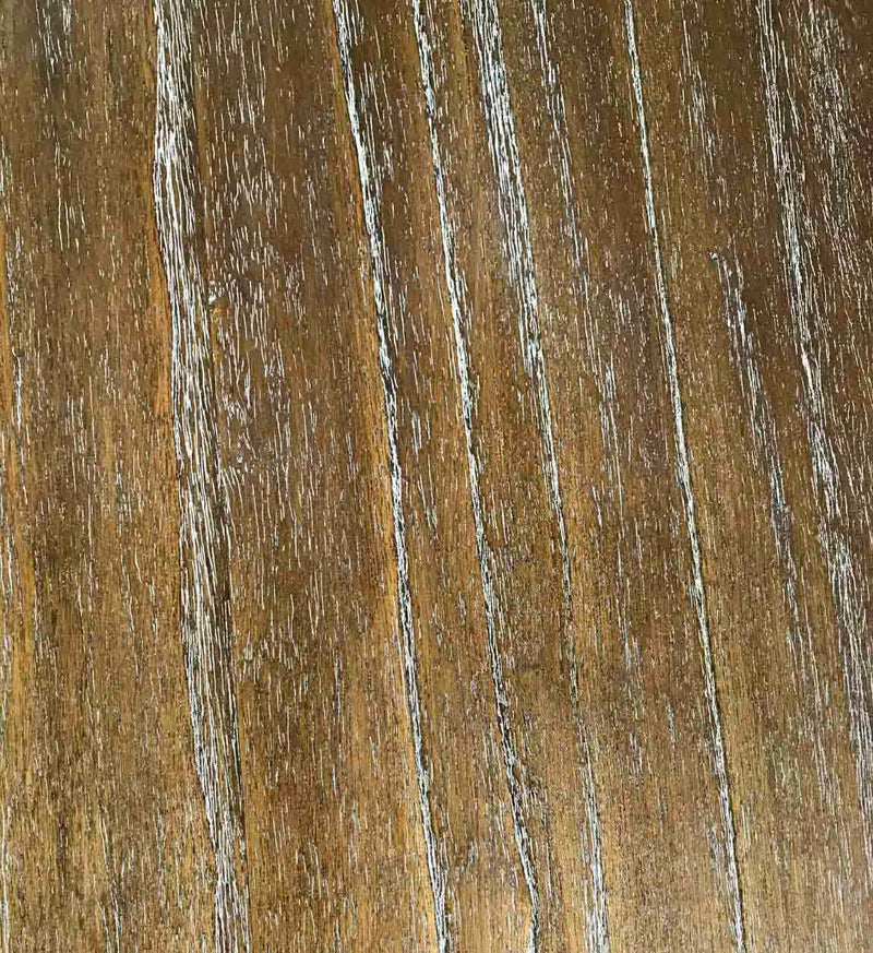 Noptiera din lemn cu 2 sertare, Sindor Natur, l45xA40xH55 cm (5)
