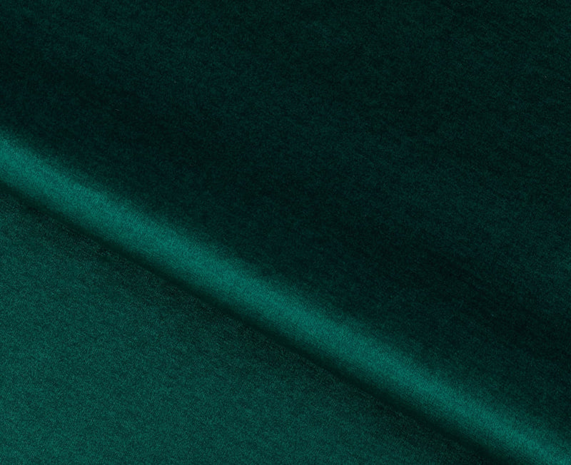 Coltar Extensibil Louisette Plus Verde cu Lada de Depozitare, Sezlong pe Dreapta, Tetiere Reglabile, l340xA202xH72-92 cm (2)