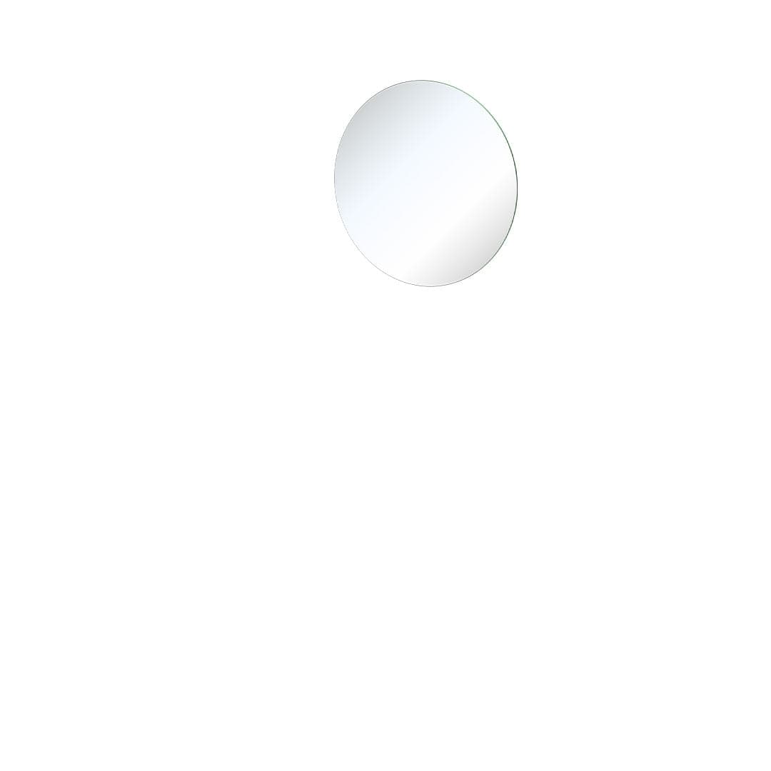 Oglinda decorativa Colours CS 08, Ø57 cm (1)