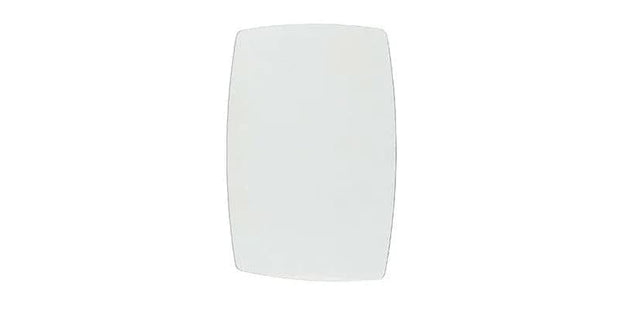 Dogtas Oglinda decorativa cu rama din pal Mayer Stejar, l53xH65 cm