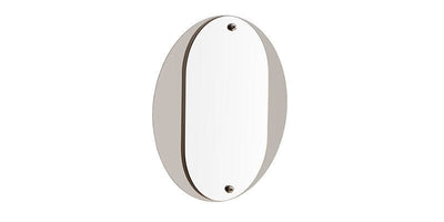 Dogtas Oglinda decorativa, Nicole Venus, Ø75,5 cm