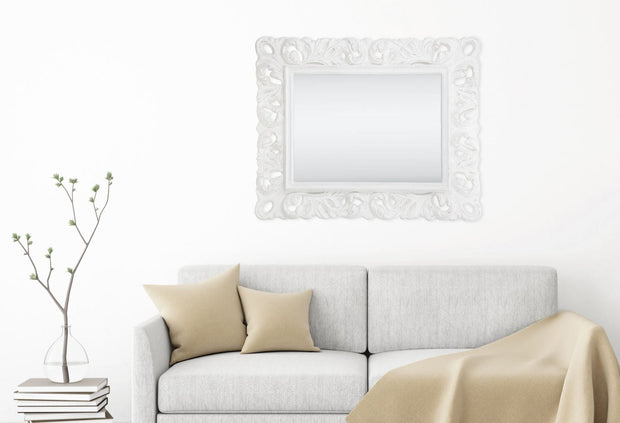 Oglinda decorativa Tolosa, l88xH108 cm (5)