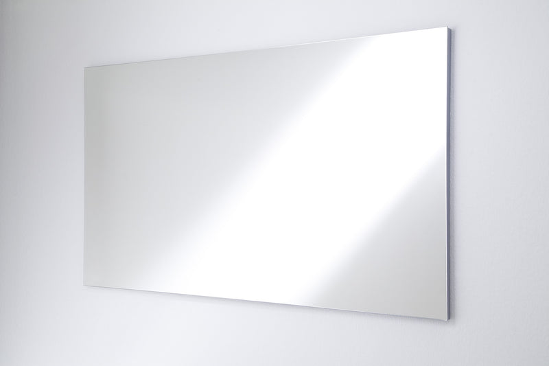 Oglinda decorativa Vicenza Large Transparent, l105xH60 cm
