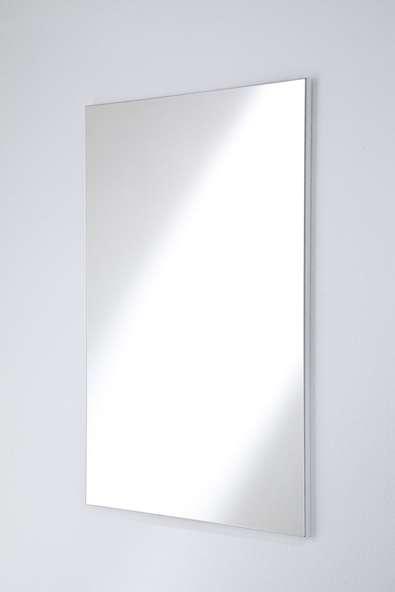 Oglinda decorativa Vicenza Small Transparent, l50xH80 cm