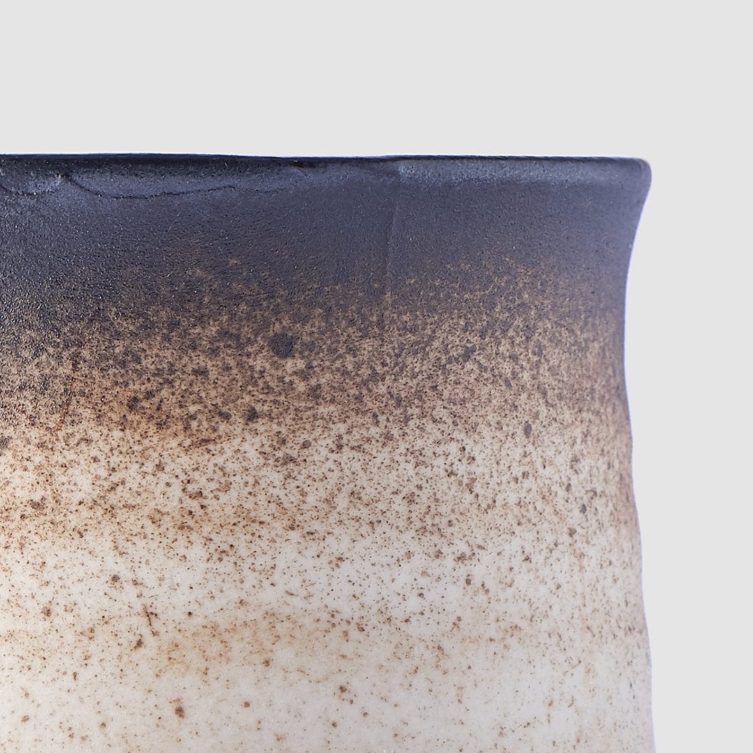 Pahar din ceramica, Cobalt Albastru, 250 ml (2)