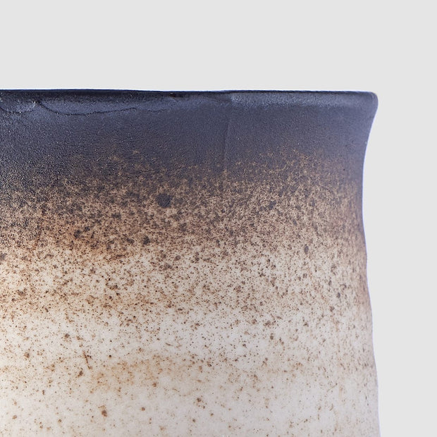 Pahar din ceramica, Cobalt Albastru, 250 ml (2)