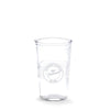 Pahar pentru limonada din sticla, Old Fashioned Transparent, 300 ml, Ø7,8xH12,3 cm