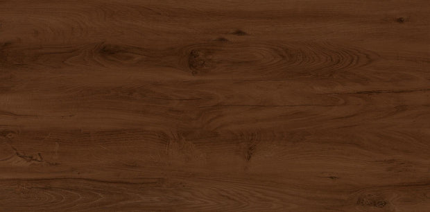 Halmar 200 x 160 cm Pat din lemn si MDF, capatai tapitat cu stofa Cassiopis Velvet Gri / Nuc, 200 x 160 cm