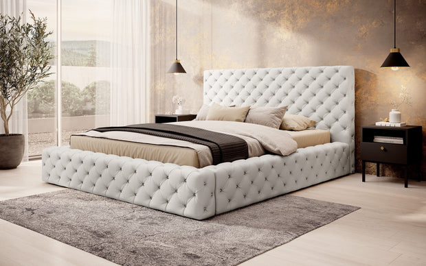 ELTMPL-BED-PRINCCE-ECO & ELTMPL-BED-PRINCCE-ECO & ELTMPL-BED-PRINCCE-ECO