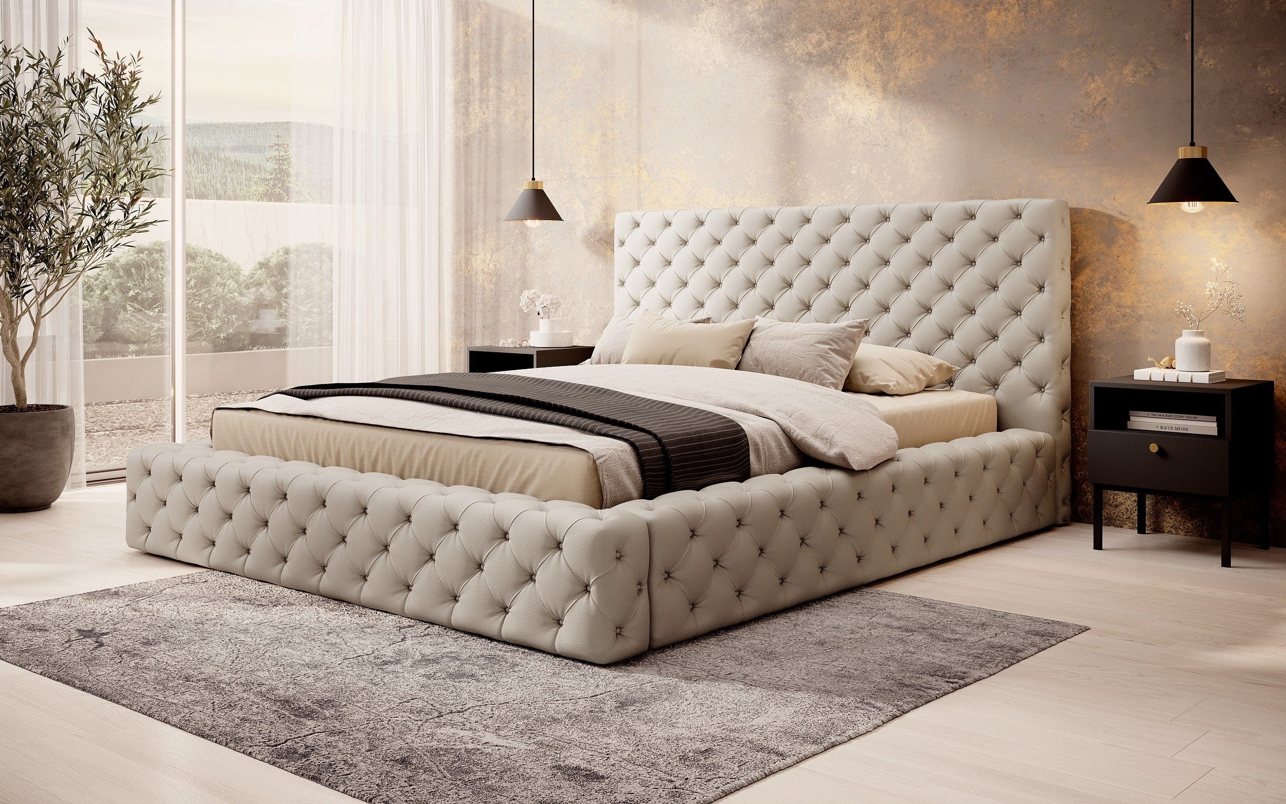 ELTMPL-BED-PRINCCE-ECO & ELTMPL-BED-PRINCCE-ECO & ELTMPL-BED-PRINCCE-ECO