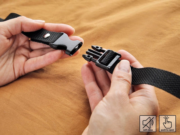 Lenart Pat rabatabil pe perete, cu mecanism pneumatic si somiera inclusa, Bed Concept Vertical Alb Lucios, 200 x 90 cm