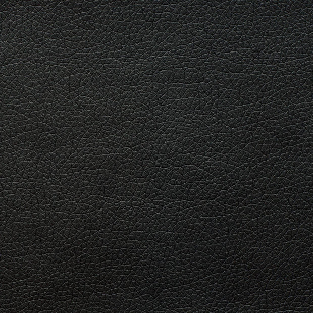 Pat tapitat cu piele ecologica, Samantha Negru, 200 x 160 cm & HLMP-PAT-TAP-SAMARA-BLACK