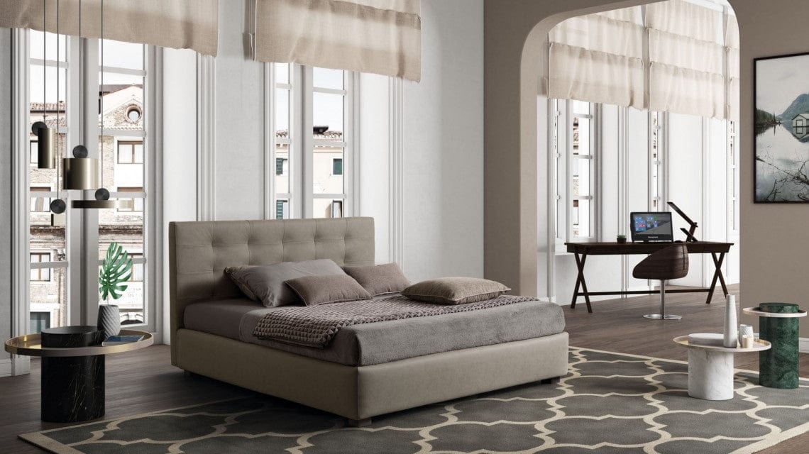 Pat tapitat cu spatiu de depozitare Tenderis & LCMFIT-PAT-TENDER-FLOOR-NEW