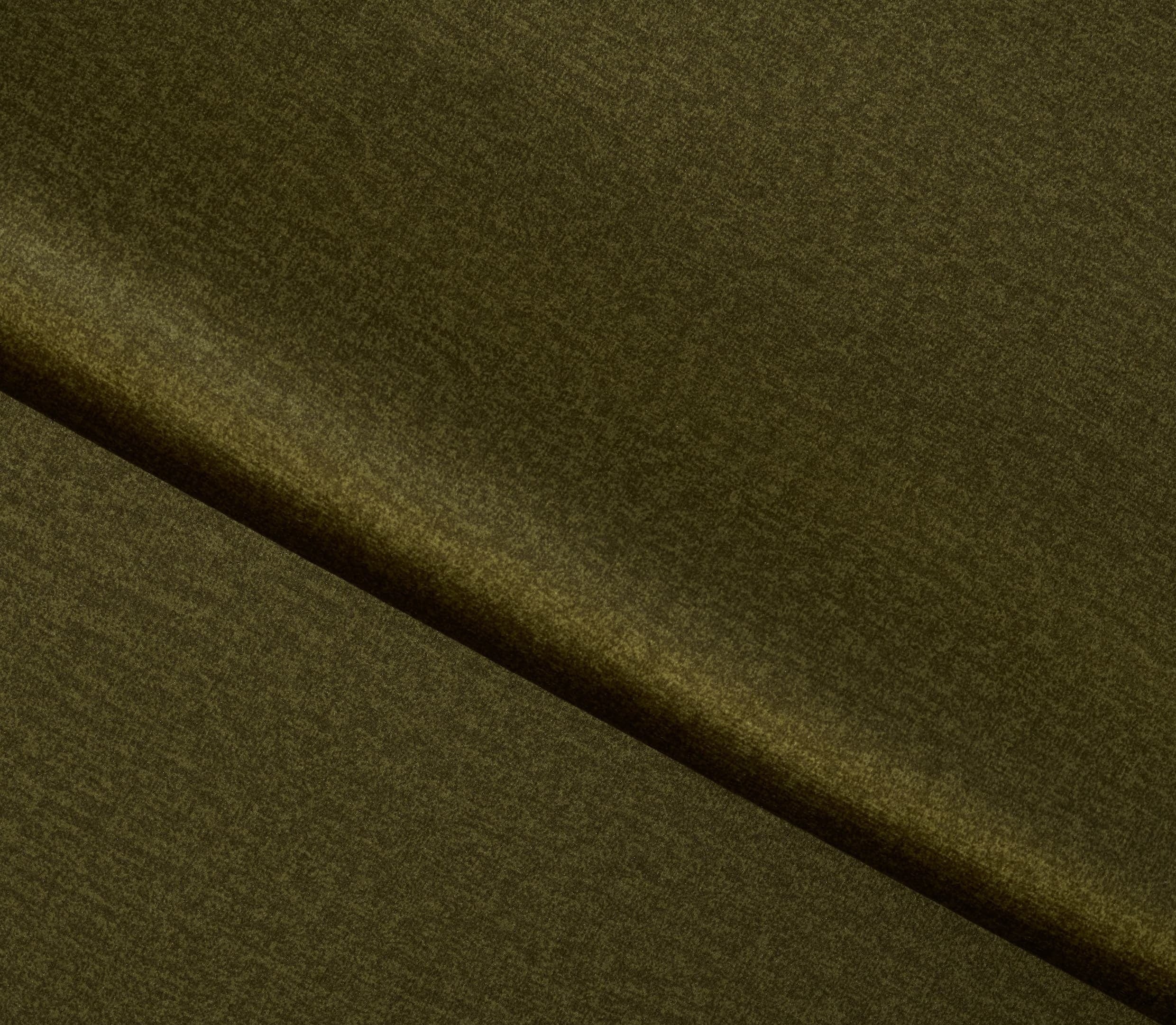 Pat tapitat cu stofa, Blanks Boxspring Verde Olive (1)