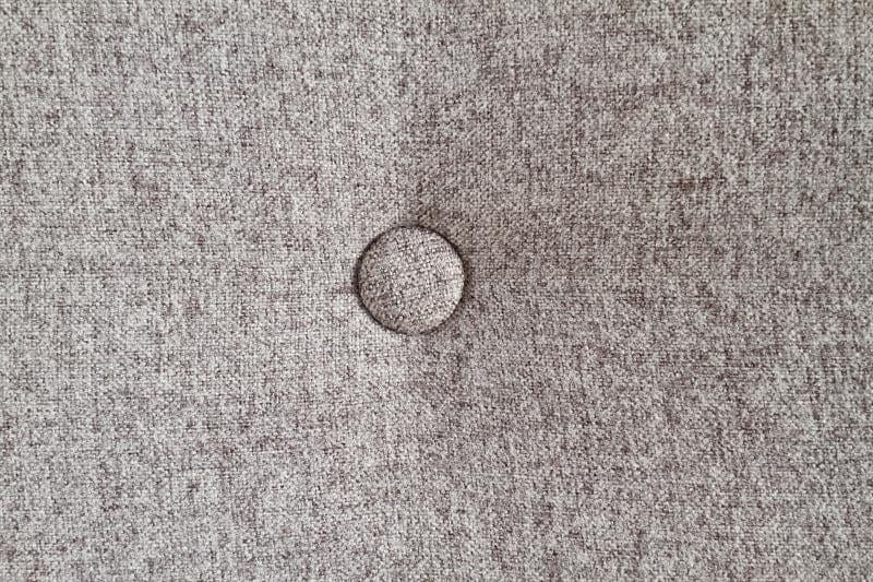 Halmar 200 x 160 cm Pat tapitat cu stofa Doriana Gri