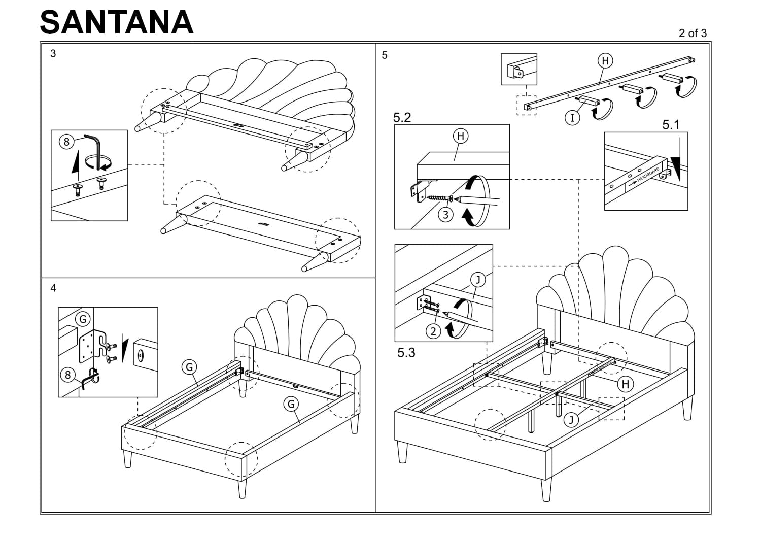 Signal 200 x 160 cm Pat tapitat cu stofa, Sanders Velvet Roz Antic, 200 x 160 cm