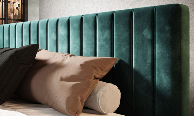 Wersal Pat tapitat Magis SR