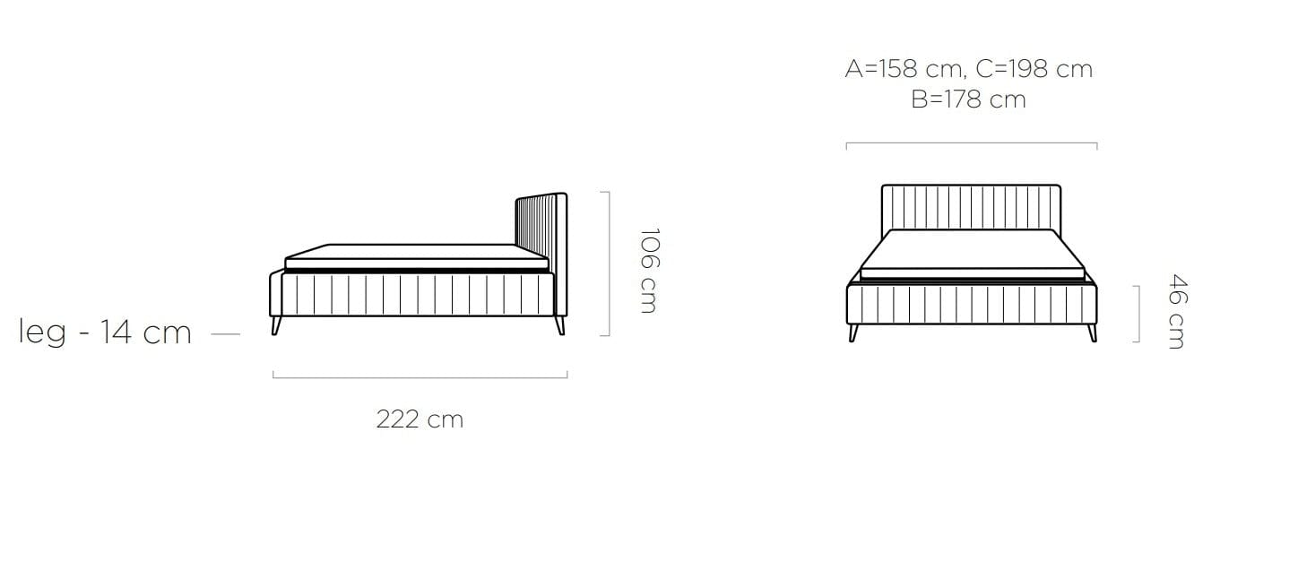 Wersal Pat tapitat Magis SR