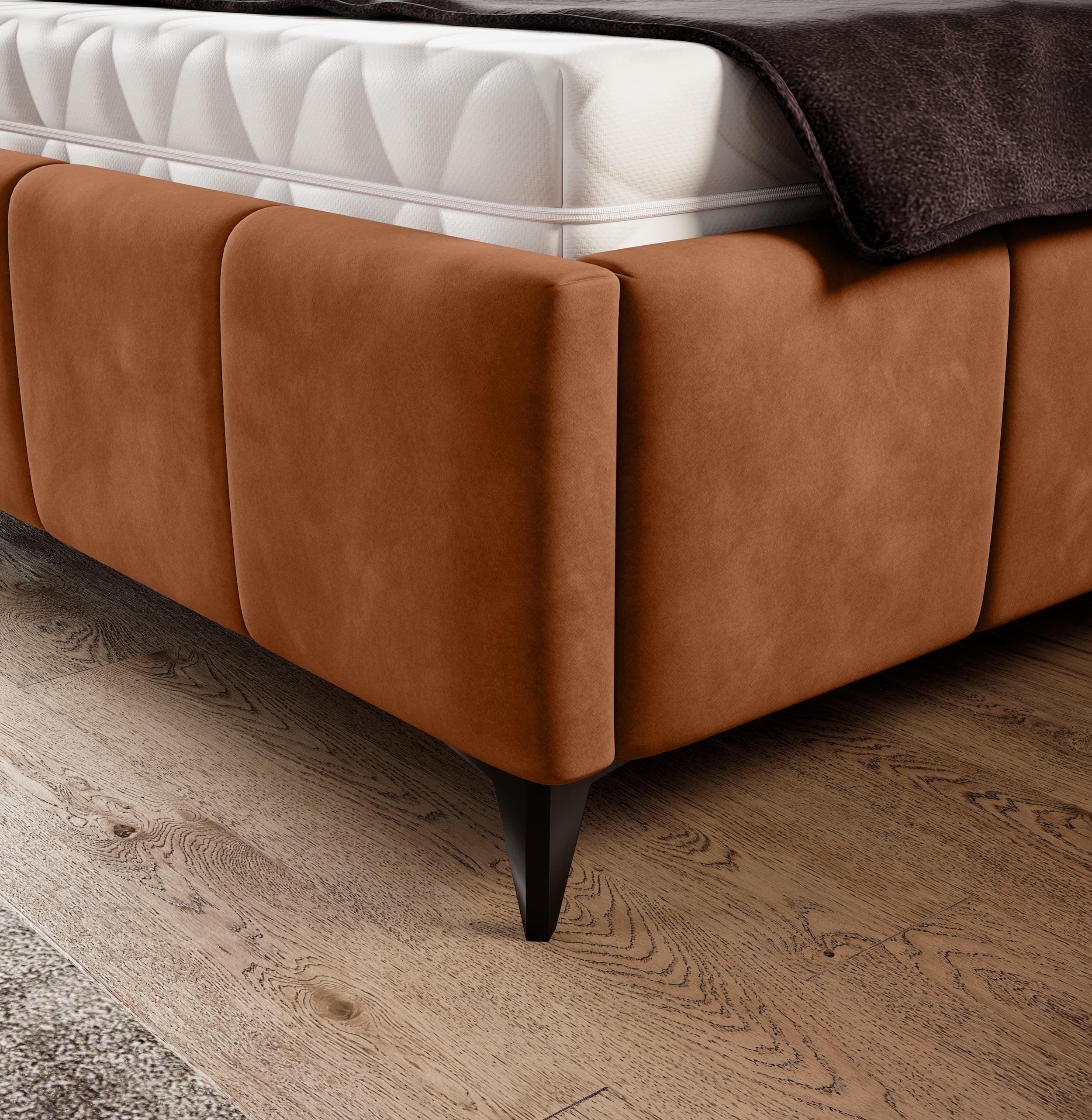 Wersal Pat tapitat Nomis SR