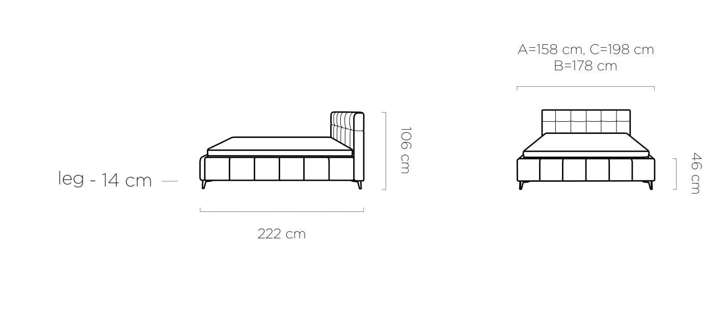 Wersal Pat tapitat Nomis SR