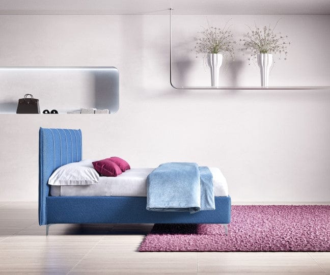 Pat tapitat si somiera fixa Plumeris (1) & LCMFIT-PAT-PLUMERIA-HOOF-LEGS-WAY