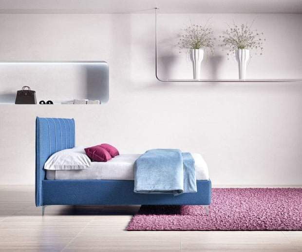 Pat tapitat si somiera fixa Plumeris (1) & LCMFIT-PAT-PLUMERIA-HOOF-LEGS-WAY