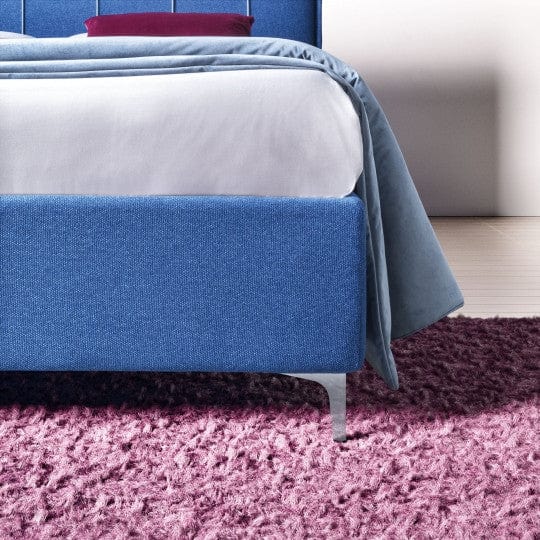 Pat tapitat si somiera fixa Plumeris (3)