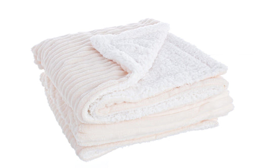 Patura Alliz Ivory, 130 x 160 cm