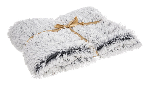 Patura Avril Gri, 140 x 160 cm