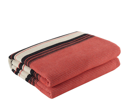 Asir Patura Cigli IV Multicolor, 180 x 220 cm