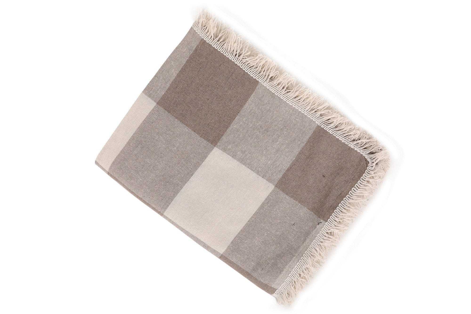 Asir Patura din bumbac Dama Maro, 180 x 230 cm