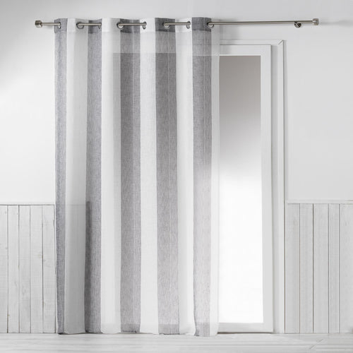 Perdea Alia Gri, 140 x 240 cm