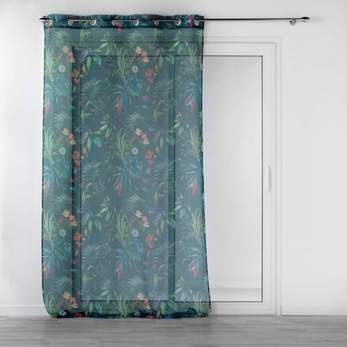 Perdea Feerie Verde, 140 x 240 cm