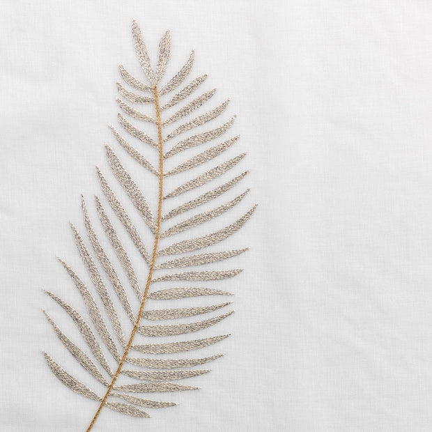 Perdea Palmeor Auriu, 140 x 240 cm (4)