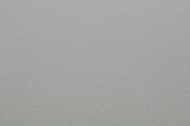 Bizzotto Perna de sezut decorativa cu husa detasabila, Havana Poly180 Gri, Ø42xH3 cm