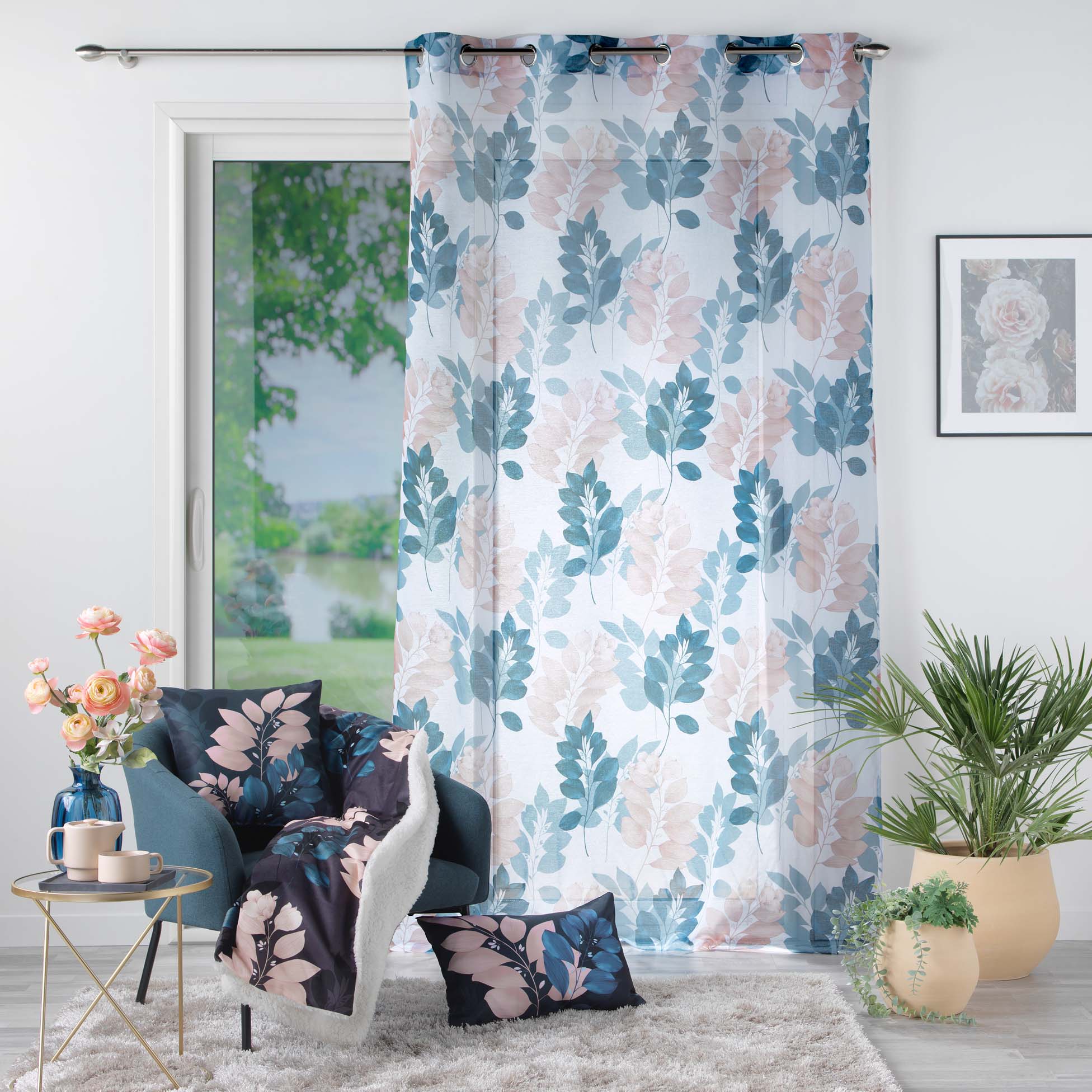 Perna decorativa Belline Multicolor, 30 x 50 cm (1)