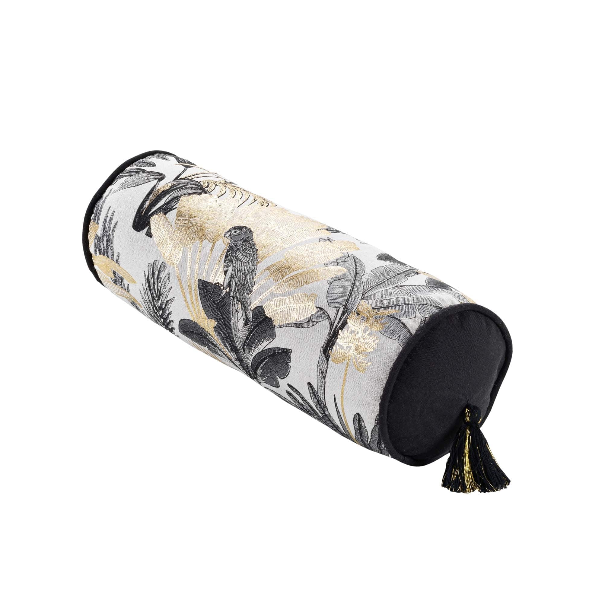 Perna decorativa cu husa detasabila, Karaba Multicolor, (0) 15 x 40 cm