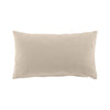 Perna decorativa cu husa detasabila, Twily Bej, 30 x 50 cm