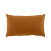 Perna decorativa cu husa detasabila, Twily Camel, 30 x 50 cm