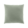 Perna decorativa cu husa detasabila, Twily Verde Mint, 45 x 45 cm