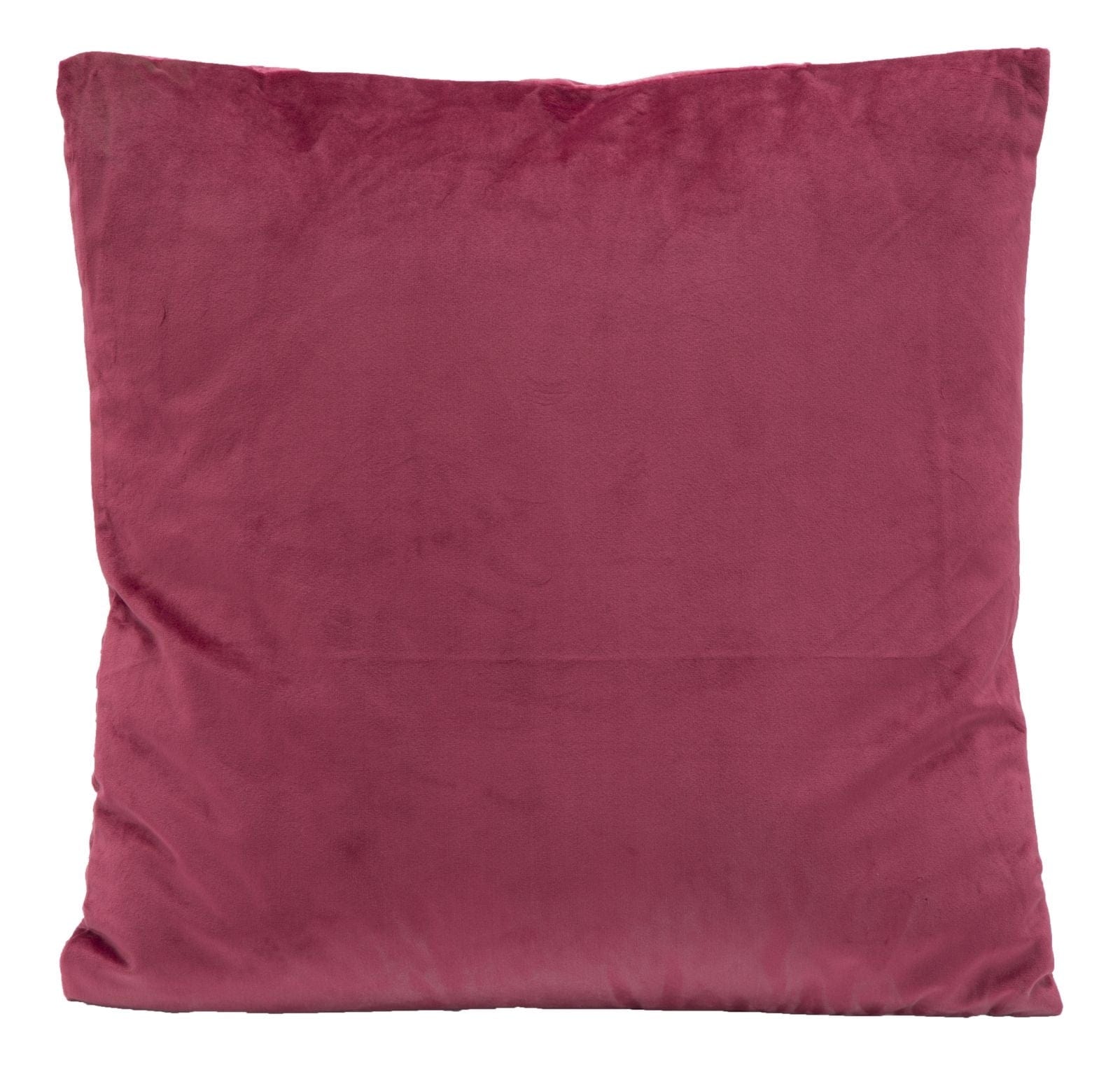 Perna decorativa Filling Bordeaux, L41xl41 cm (1)