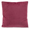 Perna decorativa Filling Bordeaux, L41xl41 cm (1)
